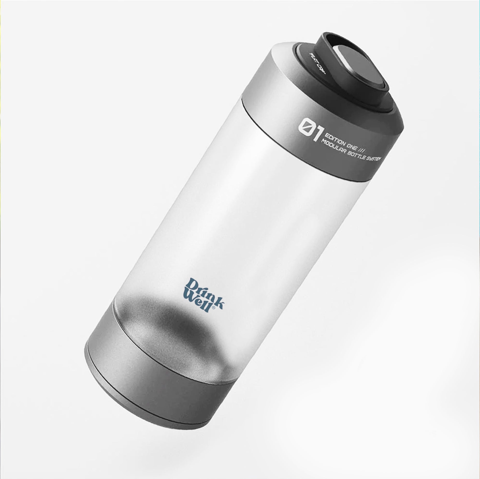 Ethan | Smart-Bottle™