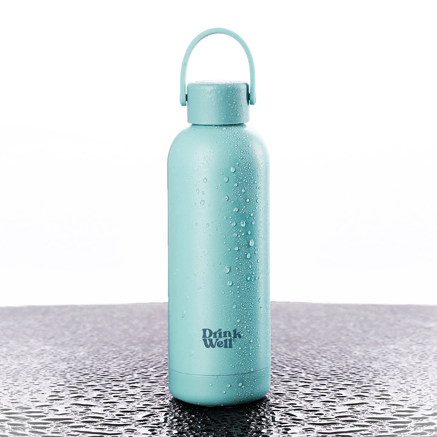 Phoenix - Blue | Smart-Bottle