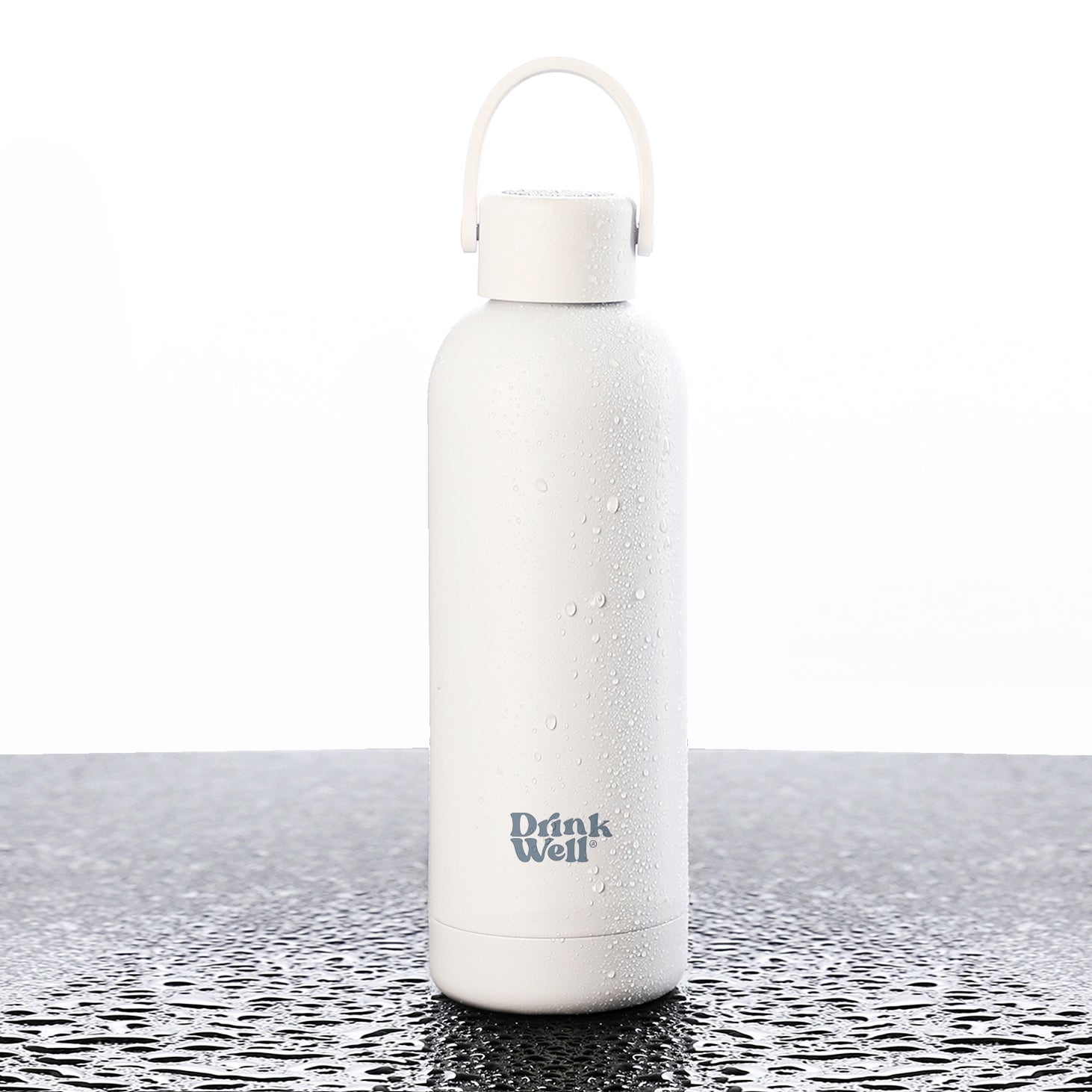 Phoenix - Blue | Smart-Bottle