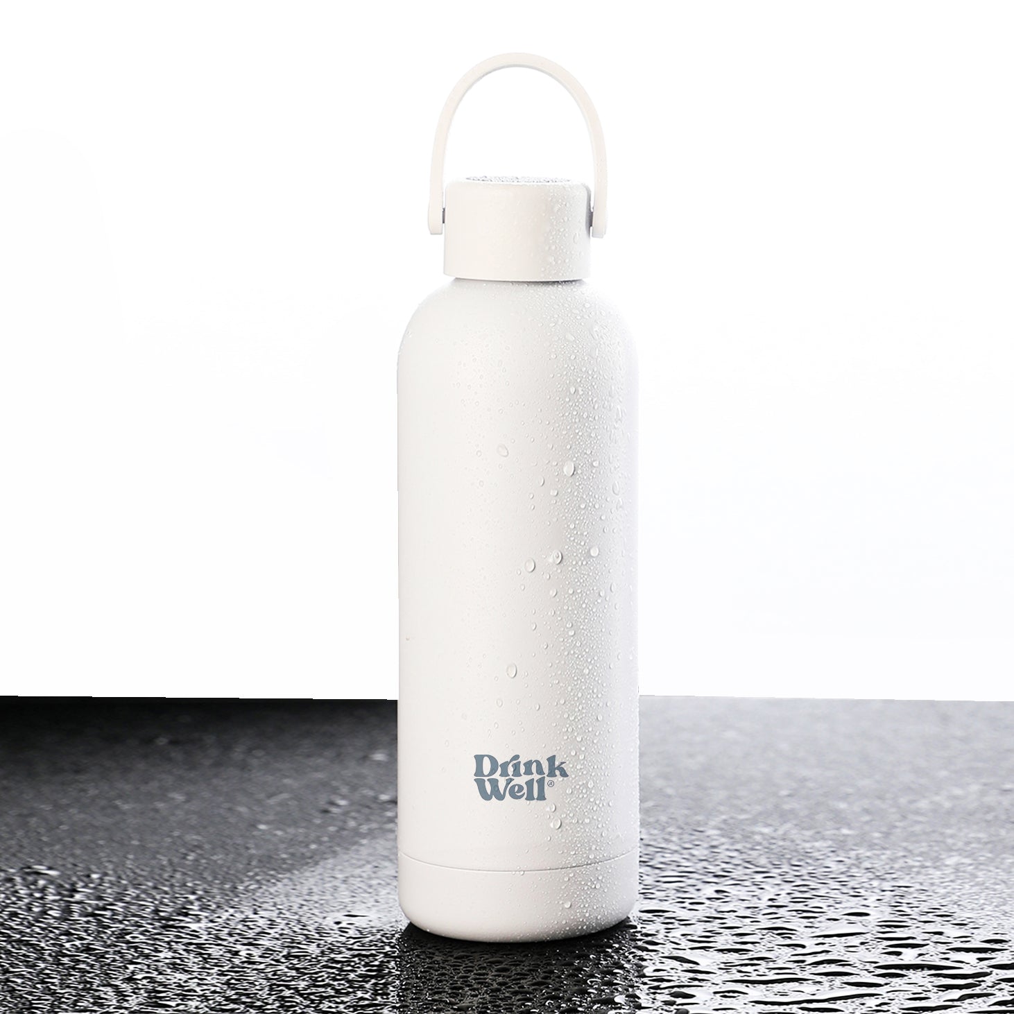 Phoenix - Blue | Smart-Bottle