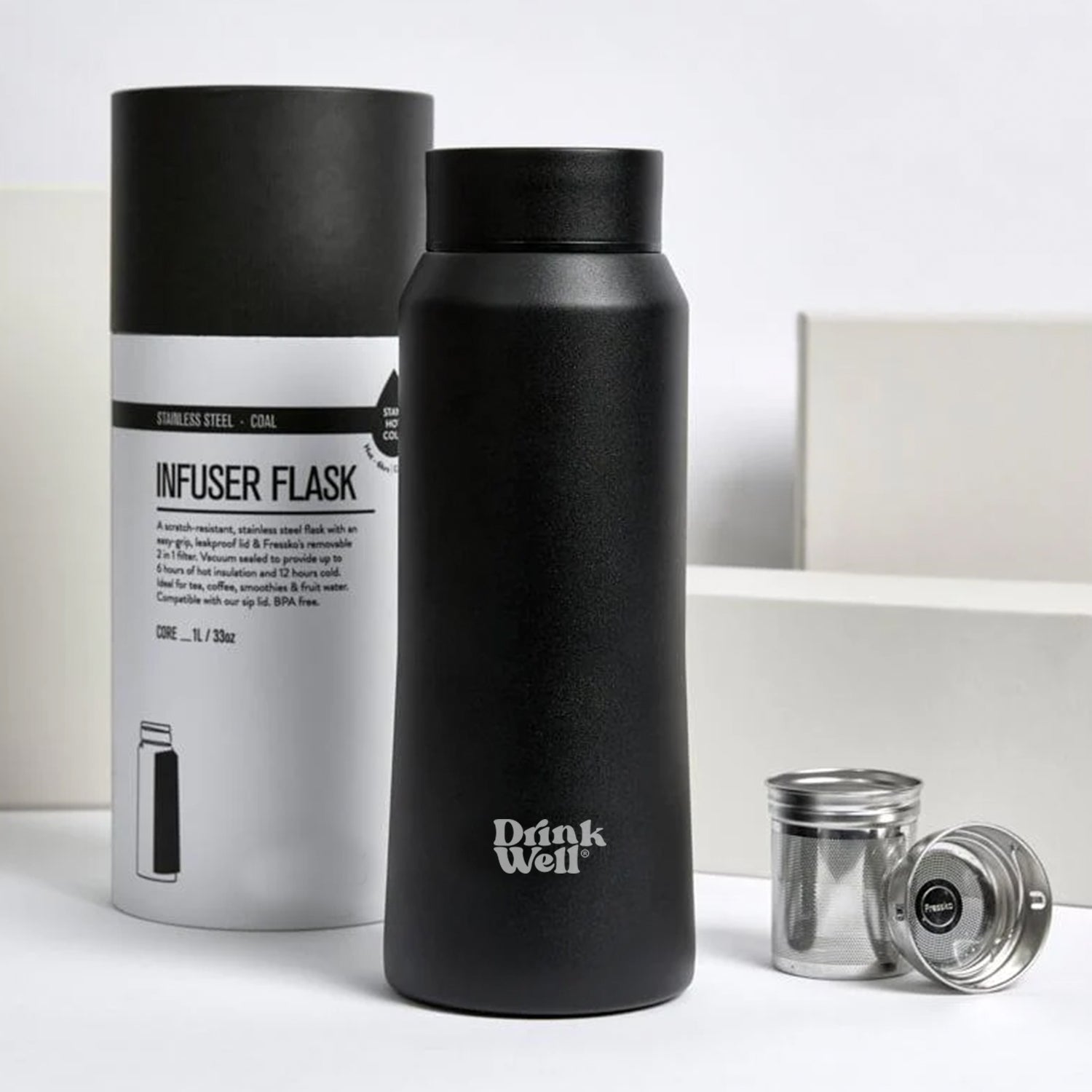 Hansel | Smart-Bottle™